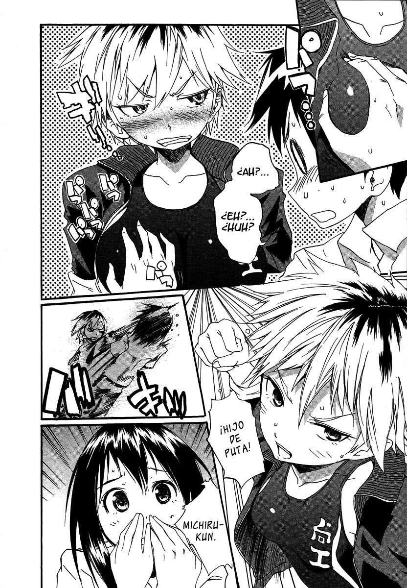 Capitulo 34 page 18