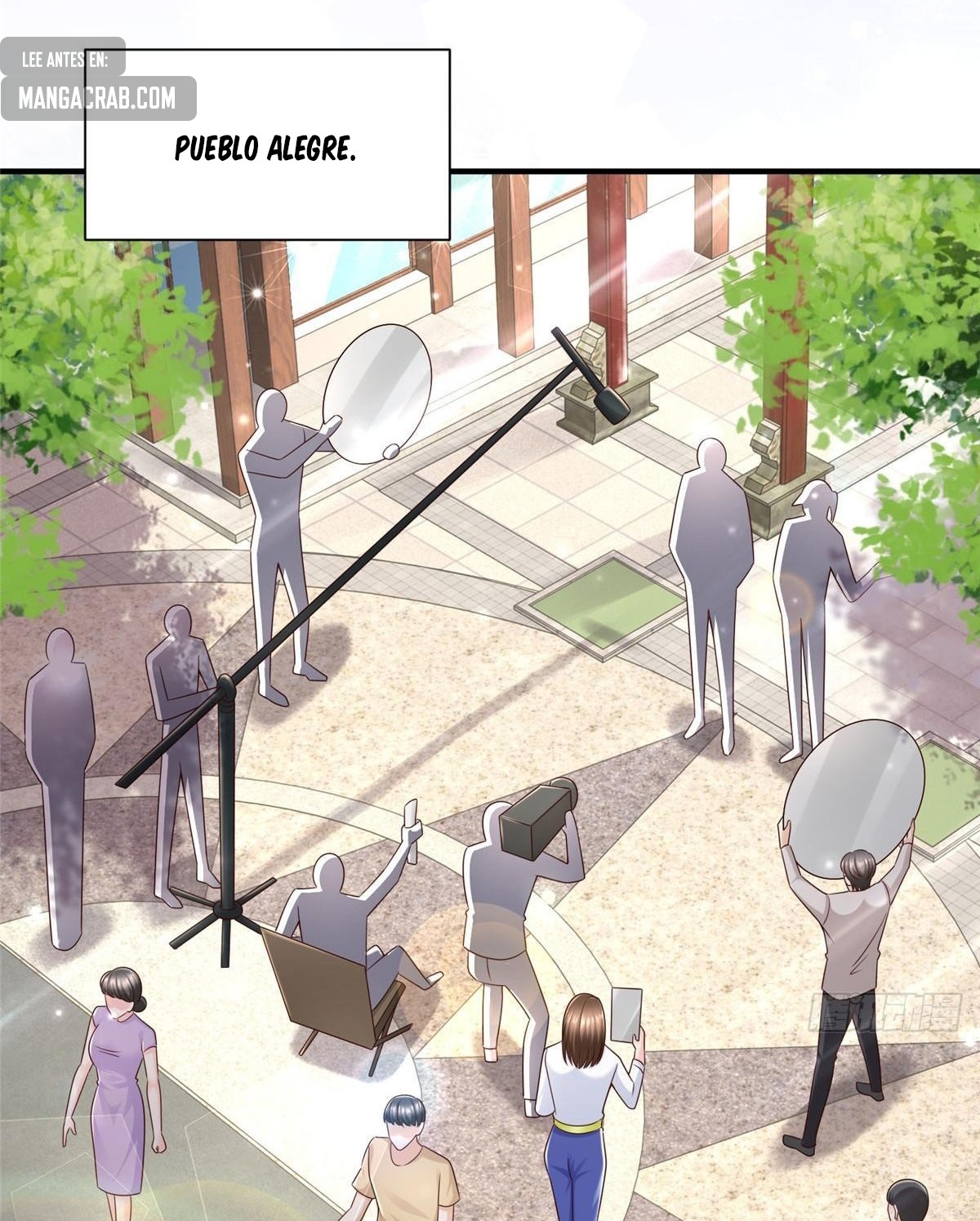Capitulo 520 page 40