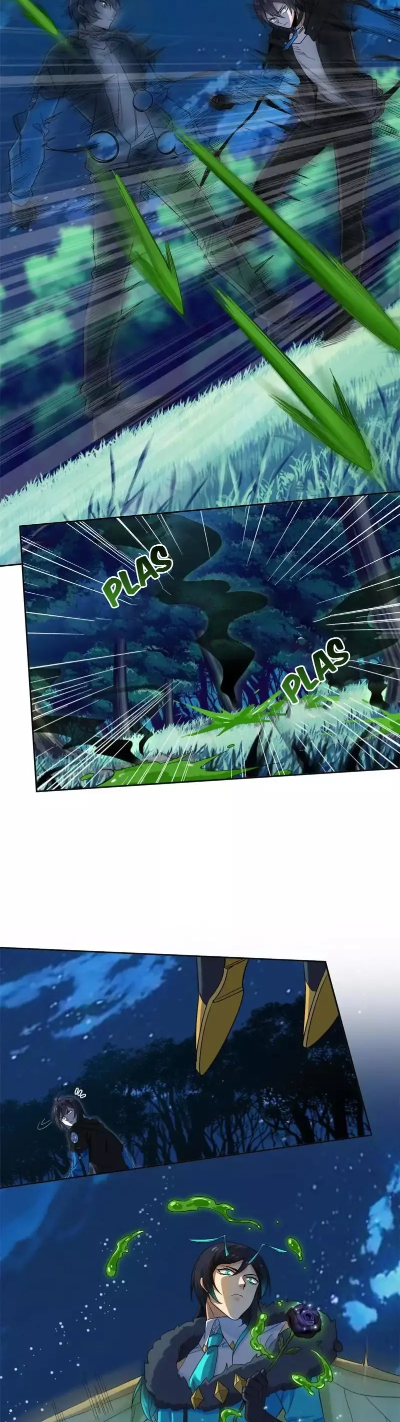 Capitulo 138 page 6