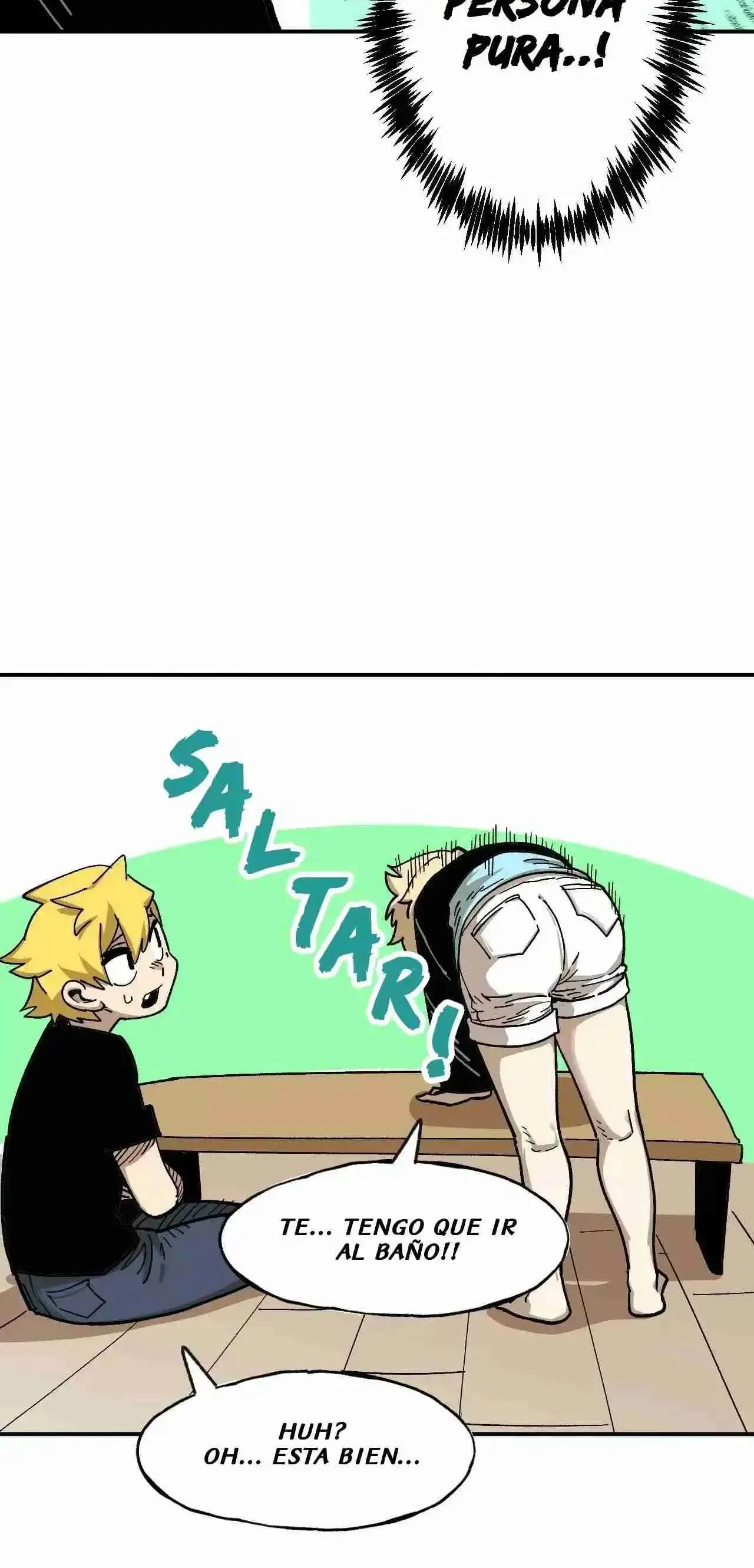 Capitulo 82 page 23