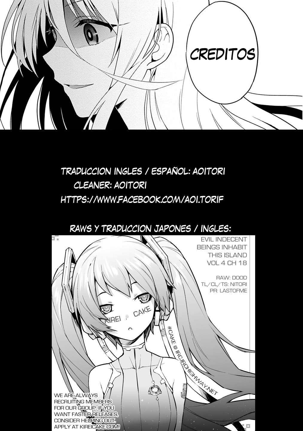 Capitulo 18 page 37