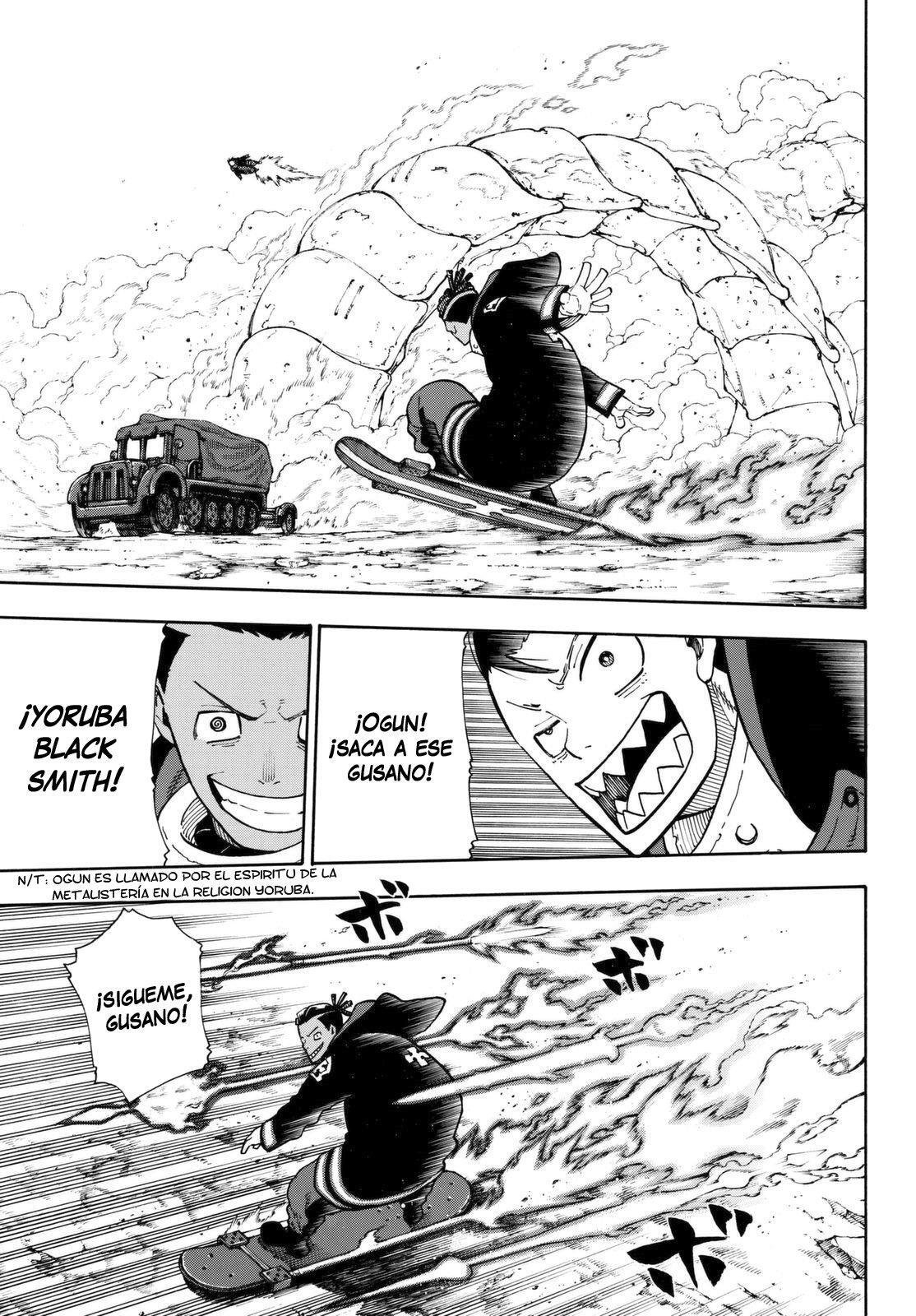 Capitulo 113 page 20