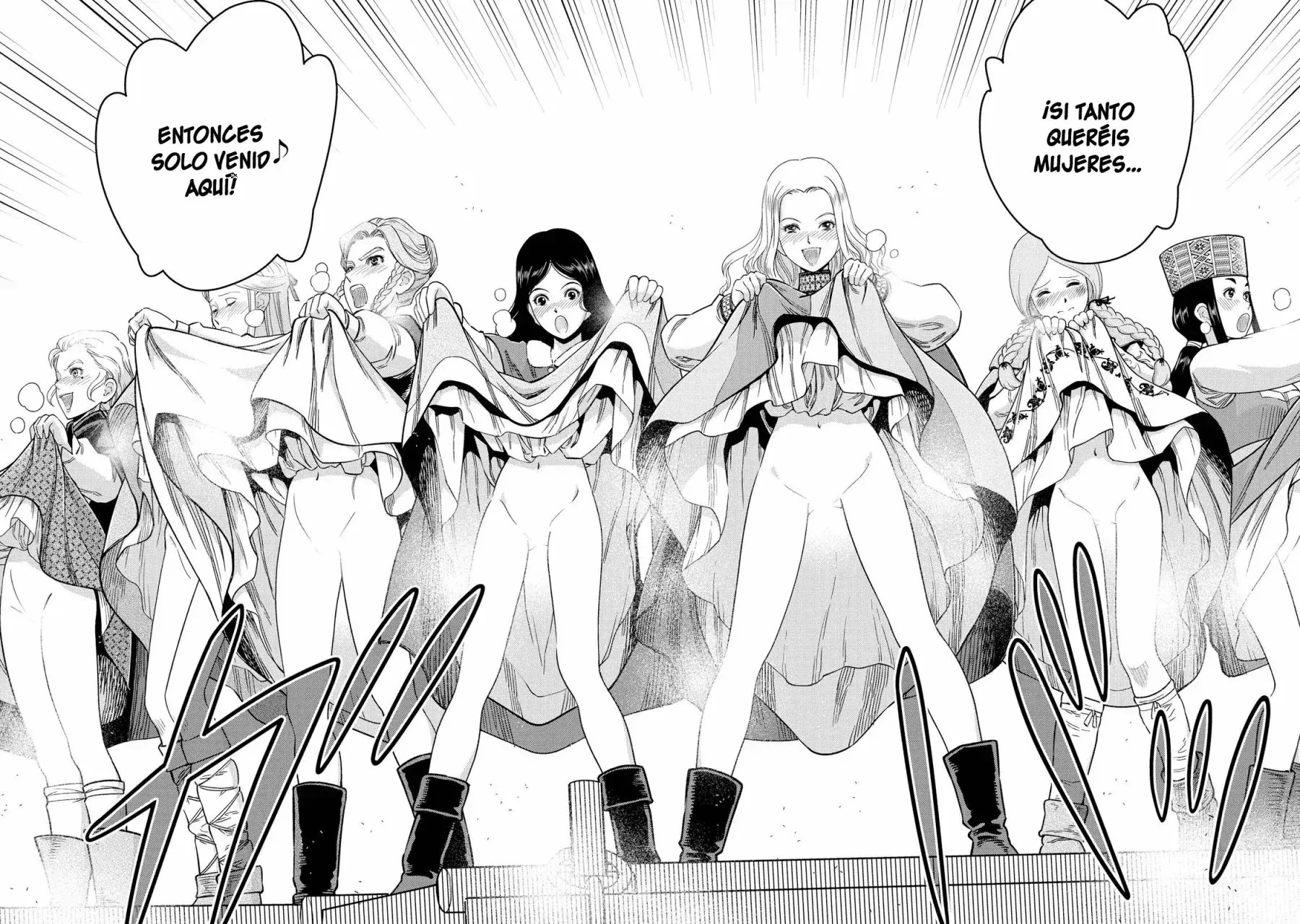 Capitulo 27 page 18