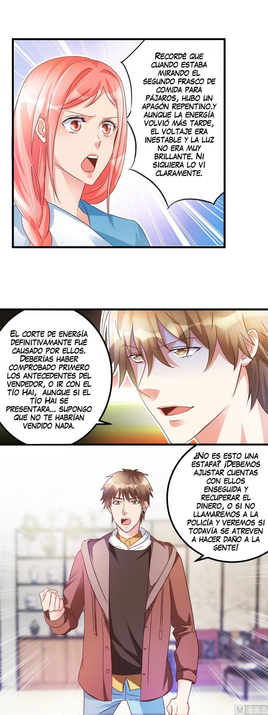 Capitulo 51 page 6