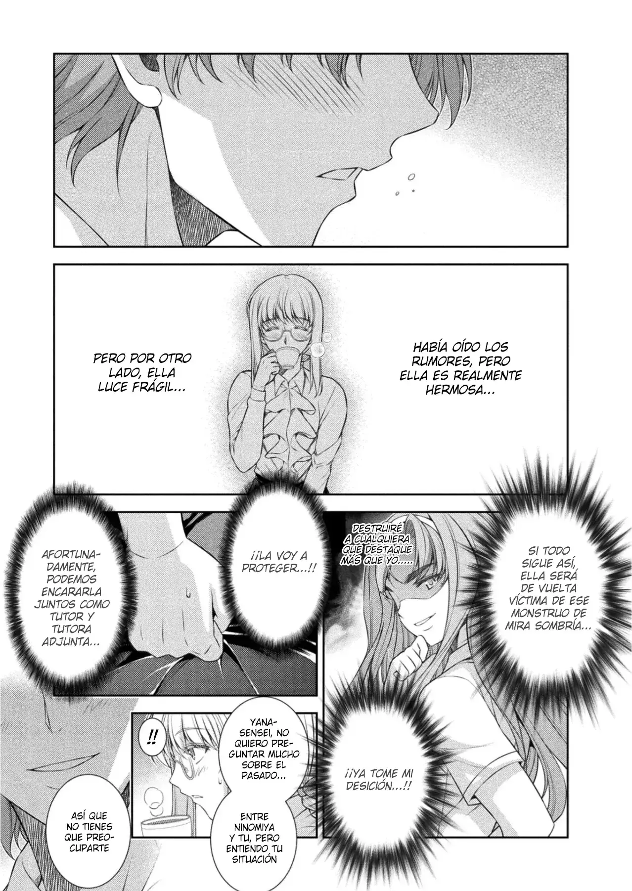 Capitulo 29 page 25