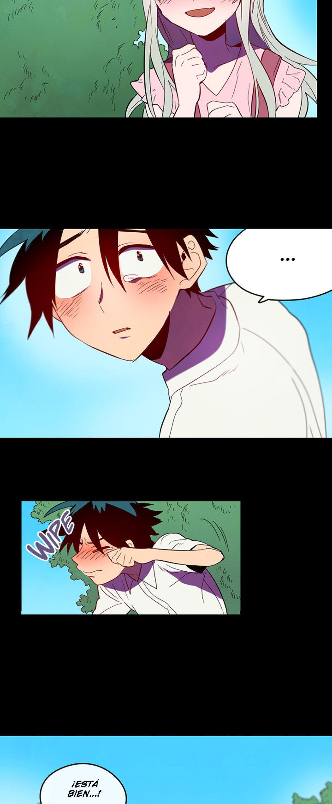 Capitulo 60 page 21