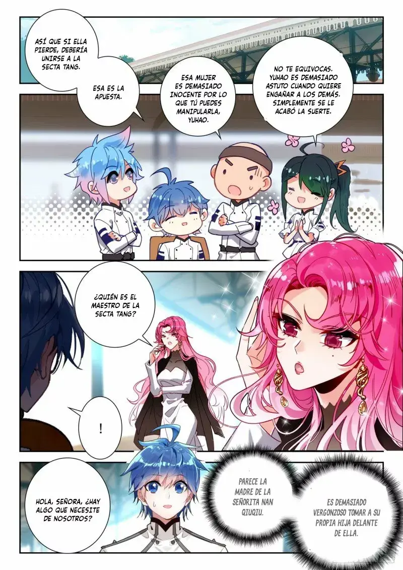 Capitulo 291 page 10