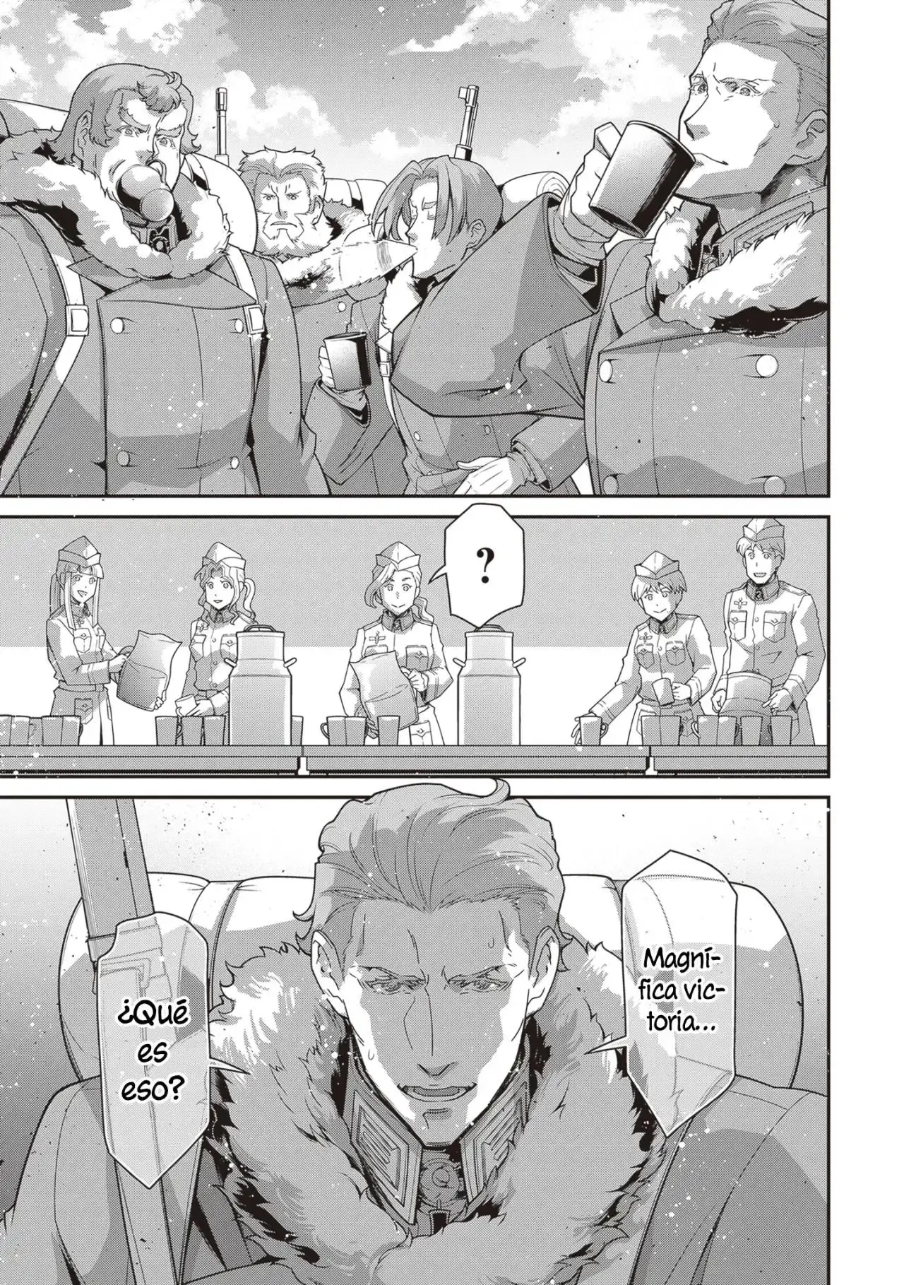 Capitulo 100 page 14