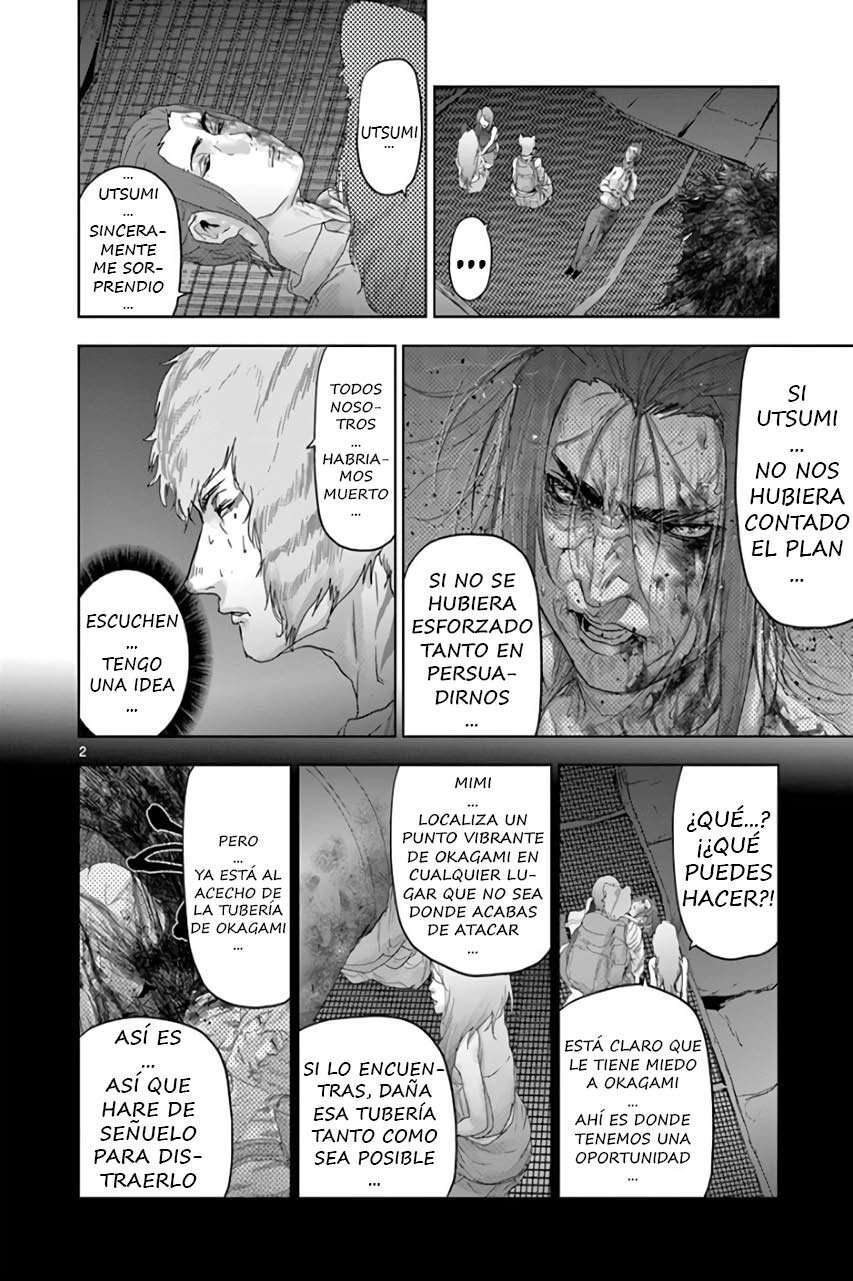 Capitulo 86 page 2