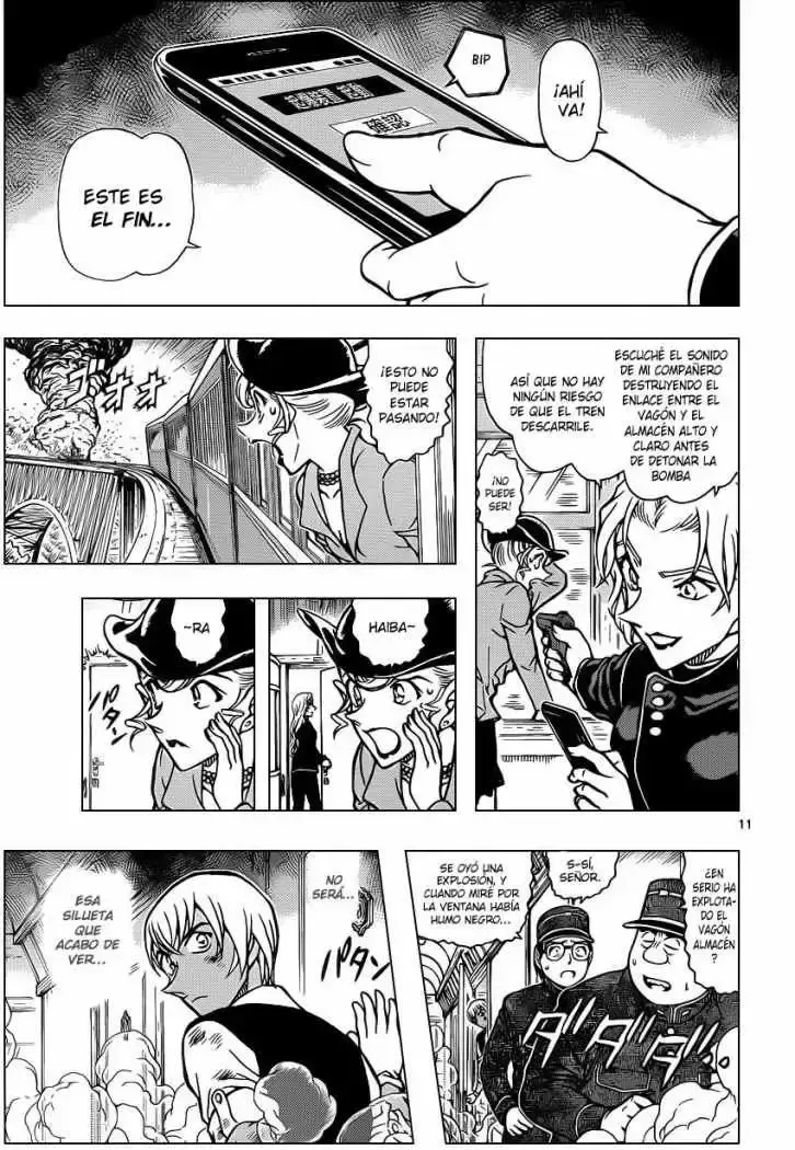 Capitulo 824 page 12