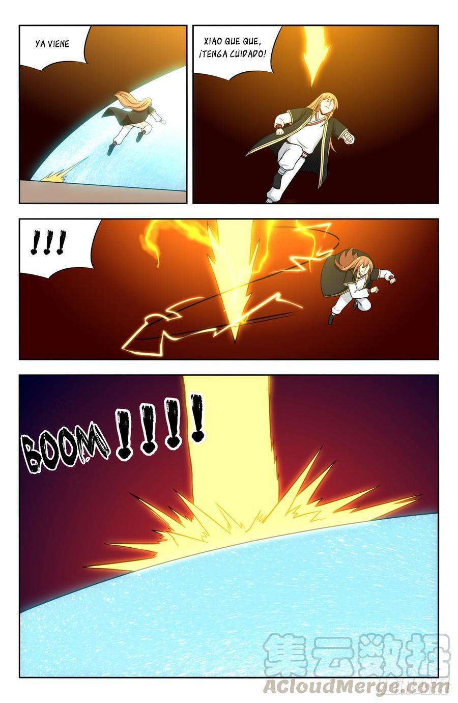 Capitulo 208 page 10