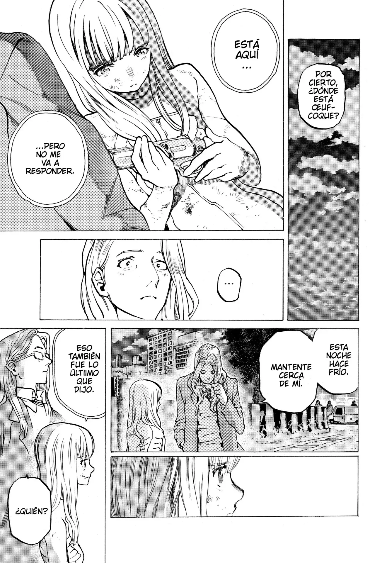 Capitulo 32 page 16
