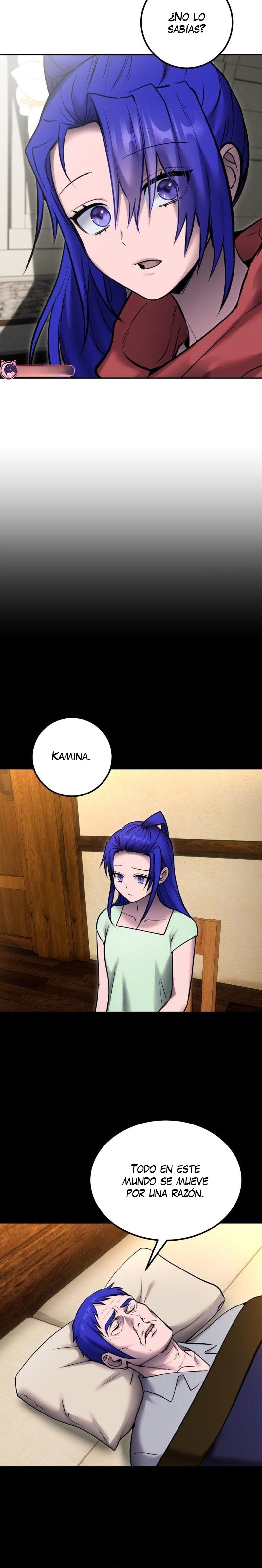 Capitulo 119 page 18