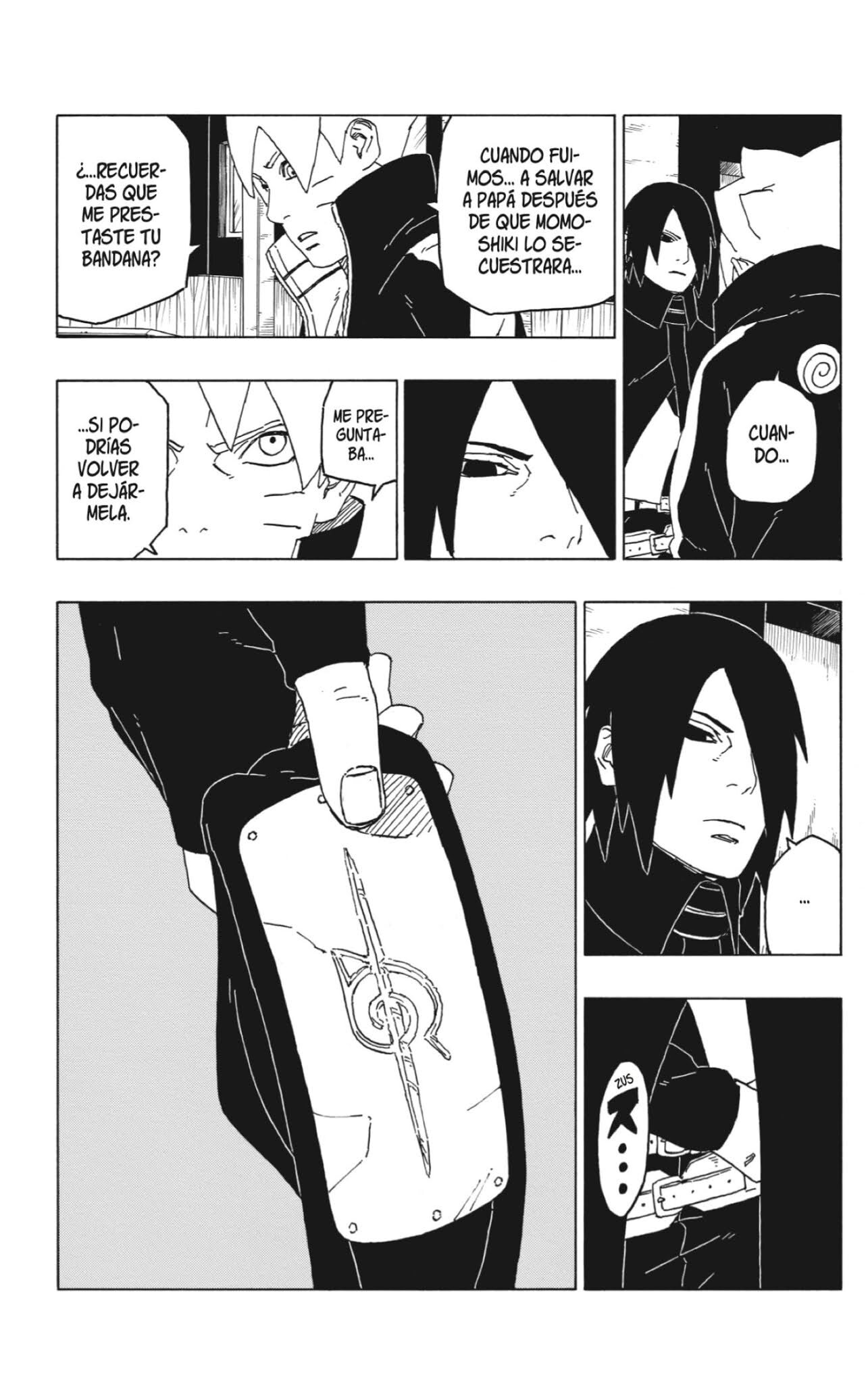 Capitulo 49 page 32