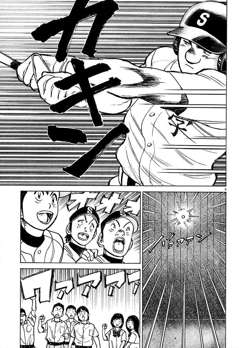 Capitulo 123 page 9