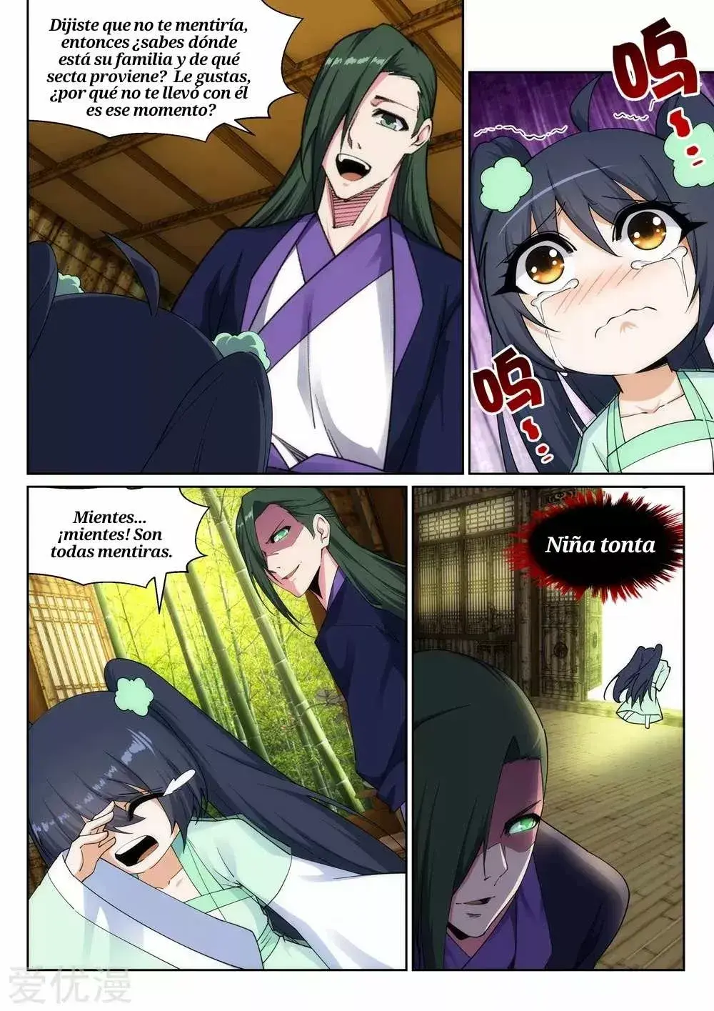 Capitulo 167 page 5