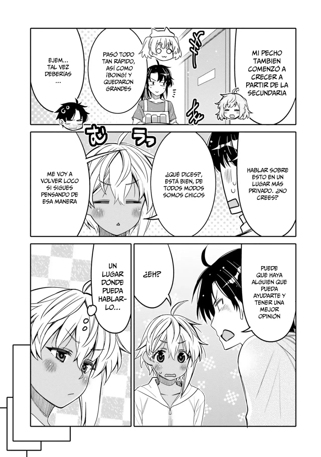 Capitulo 29 page 4