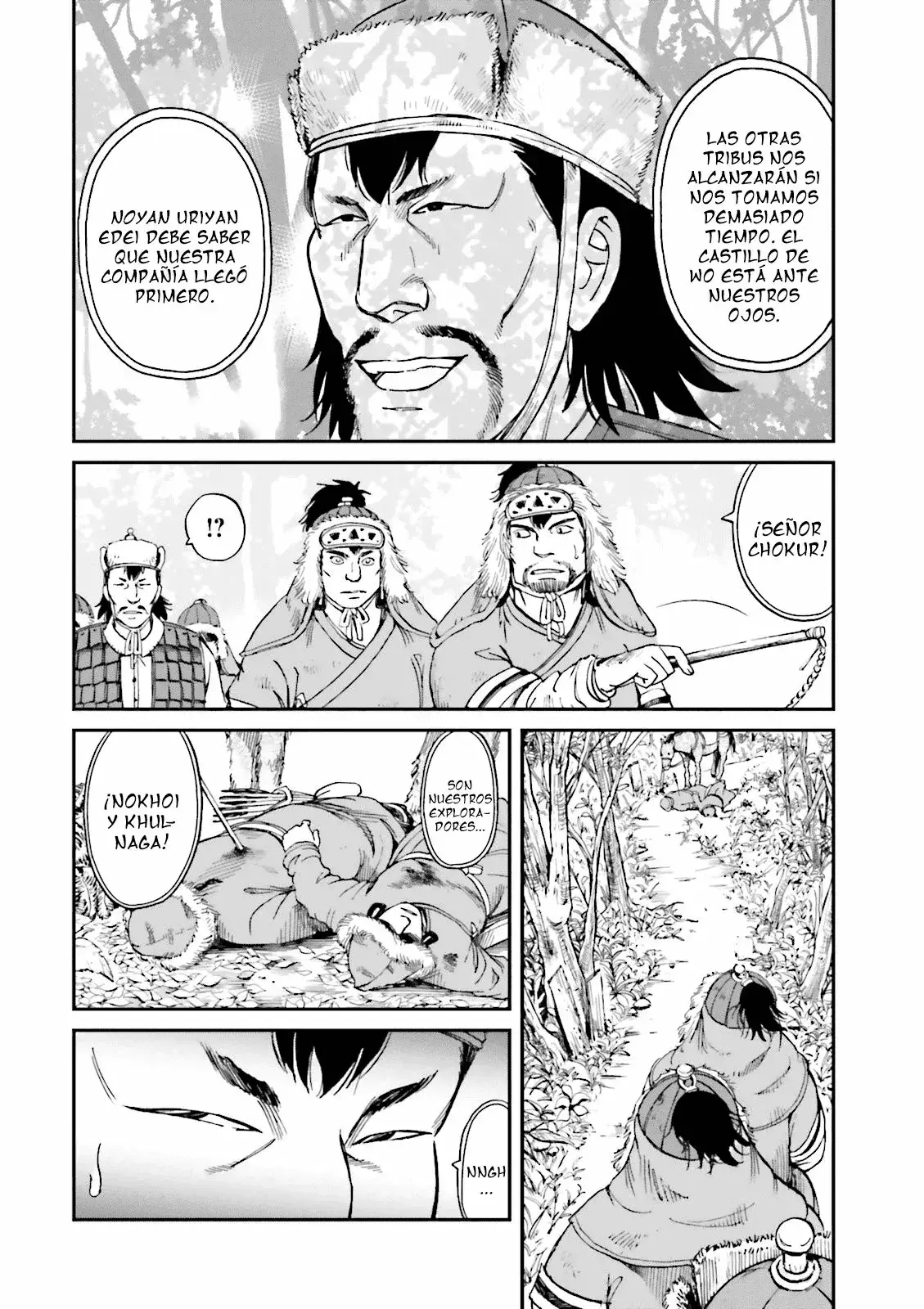 Capitulo 23 page 18