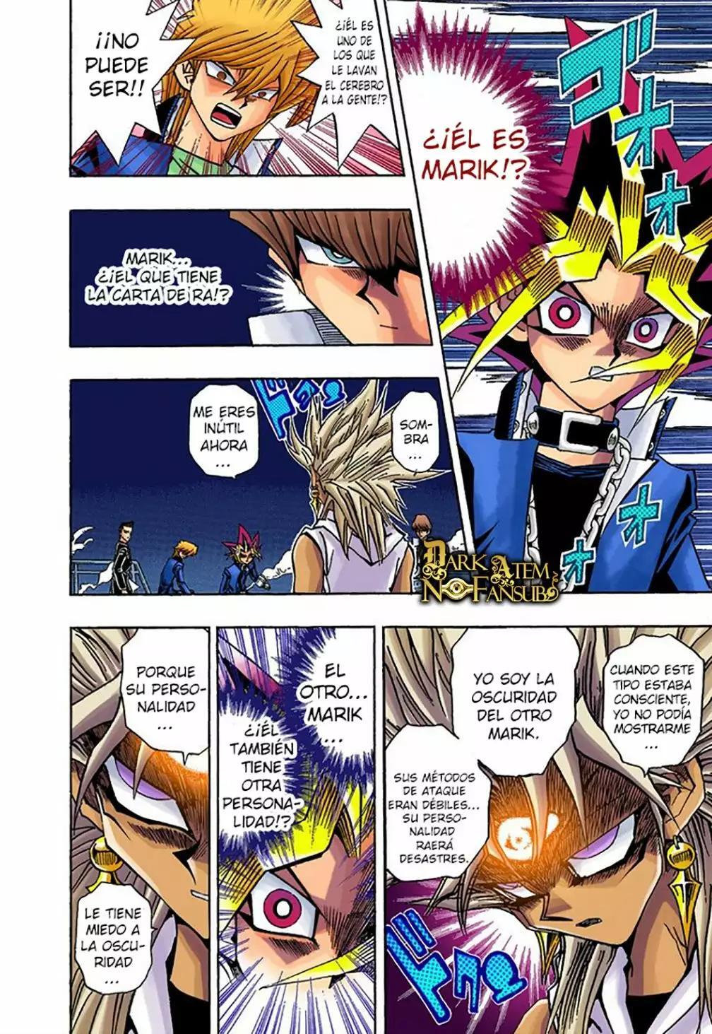 Capitulo 217 page 17
