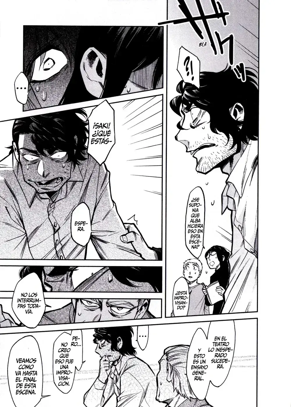 Capitulo 110 page 18