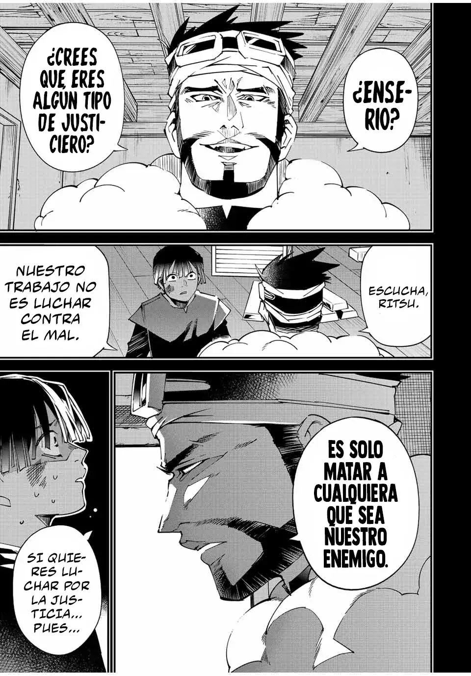 Capitulo 102 page 11
