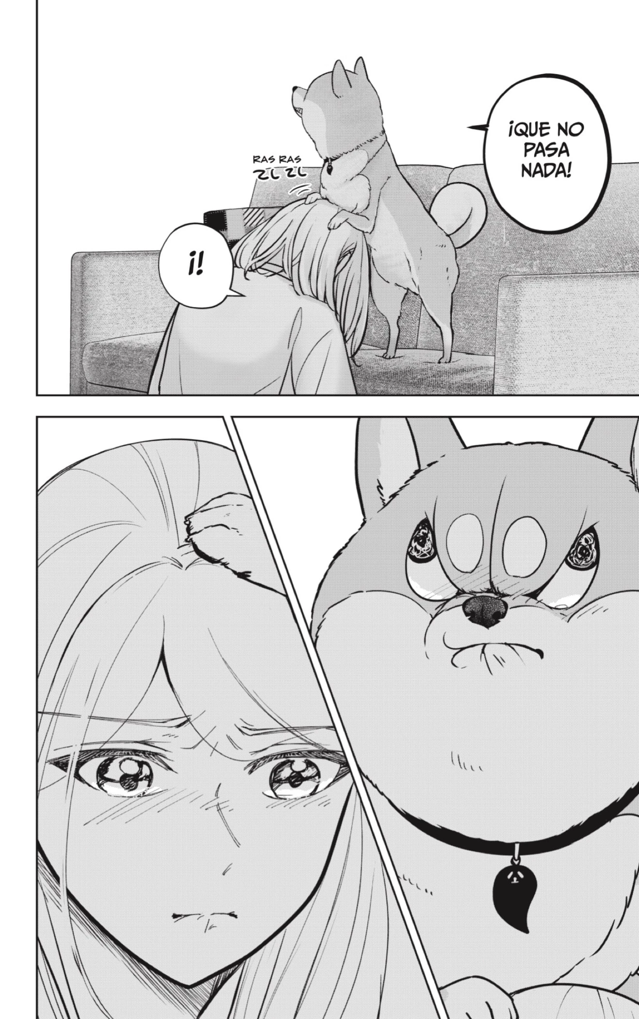 Capitulo 21 page 22