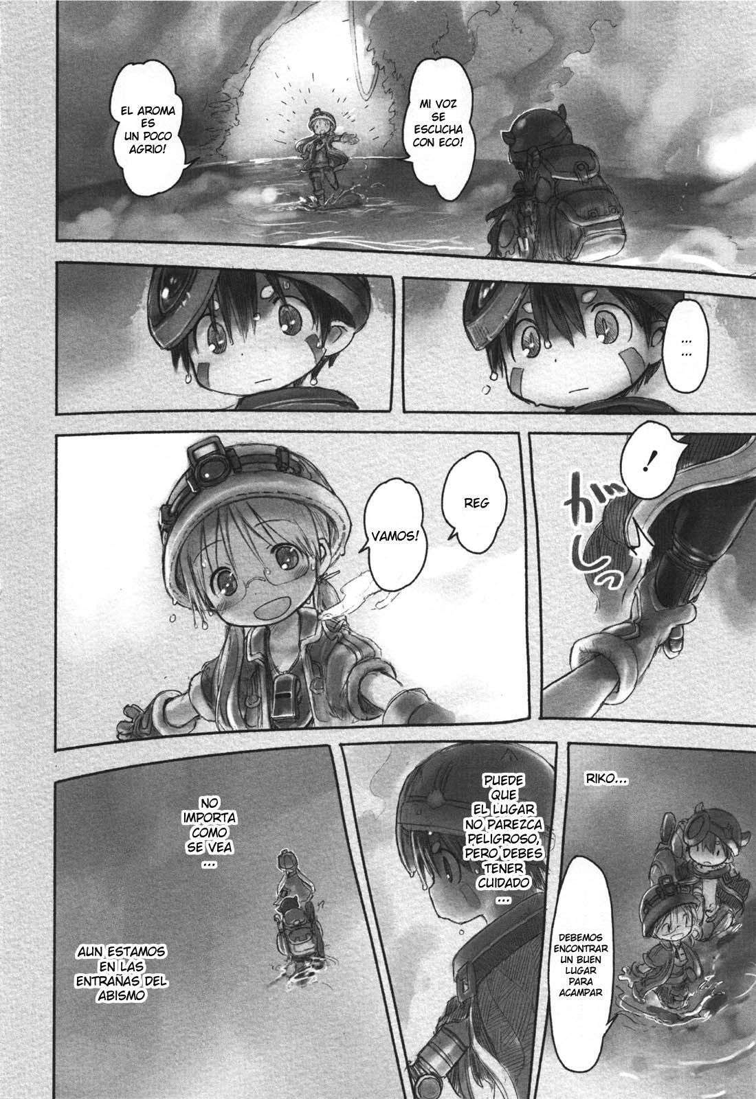 Capitulo 18 page 16