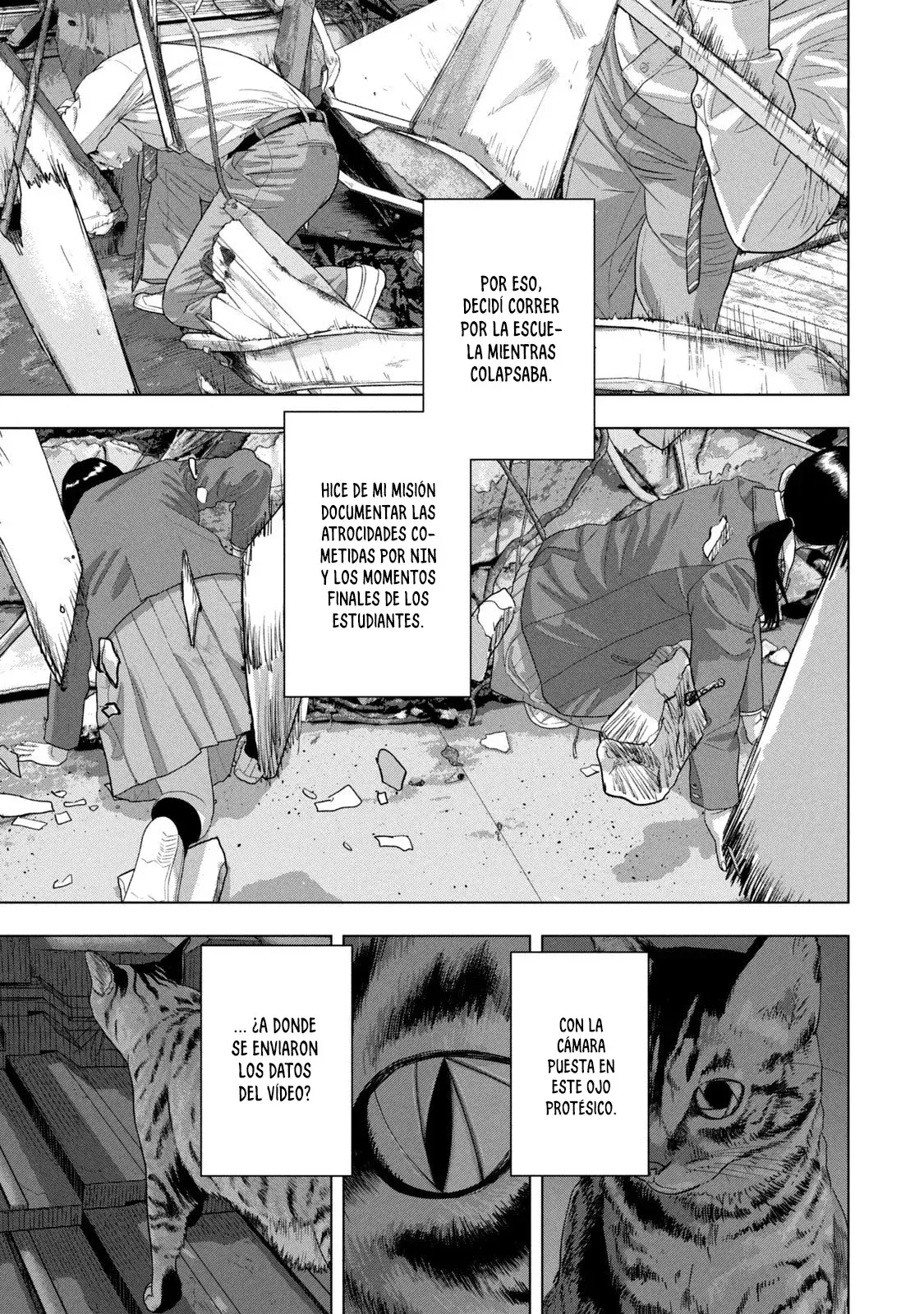 Capitulo 76 page 12