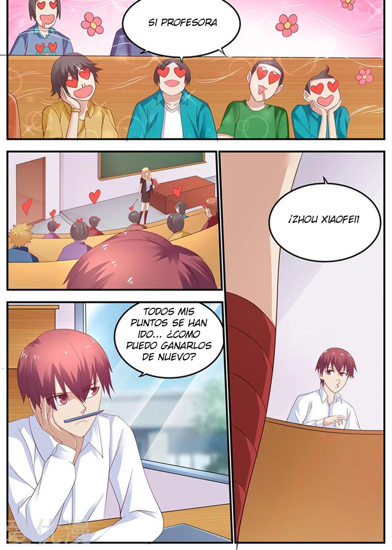 Capitulo 41 page 3
