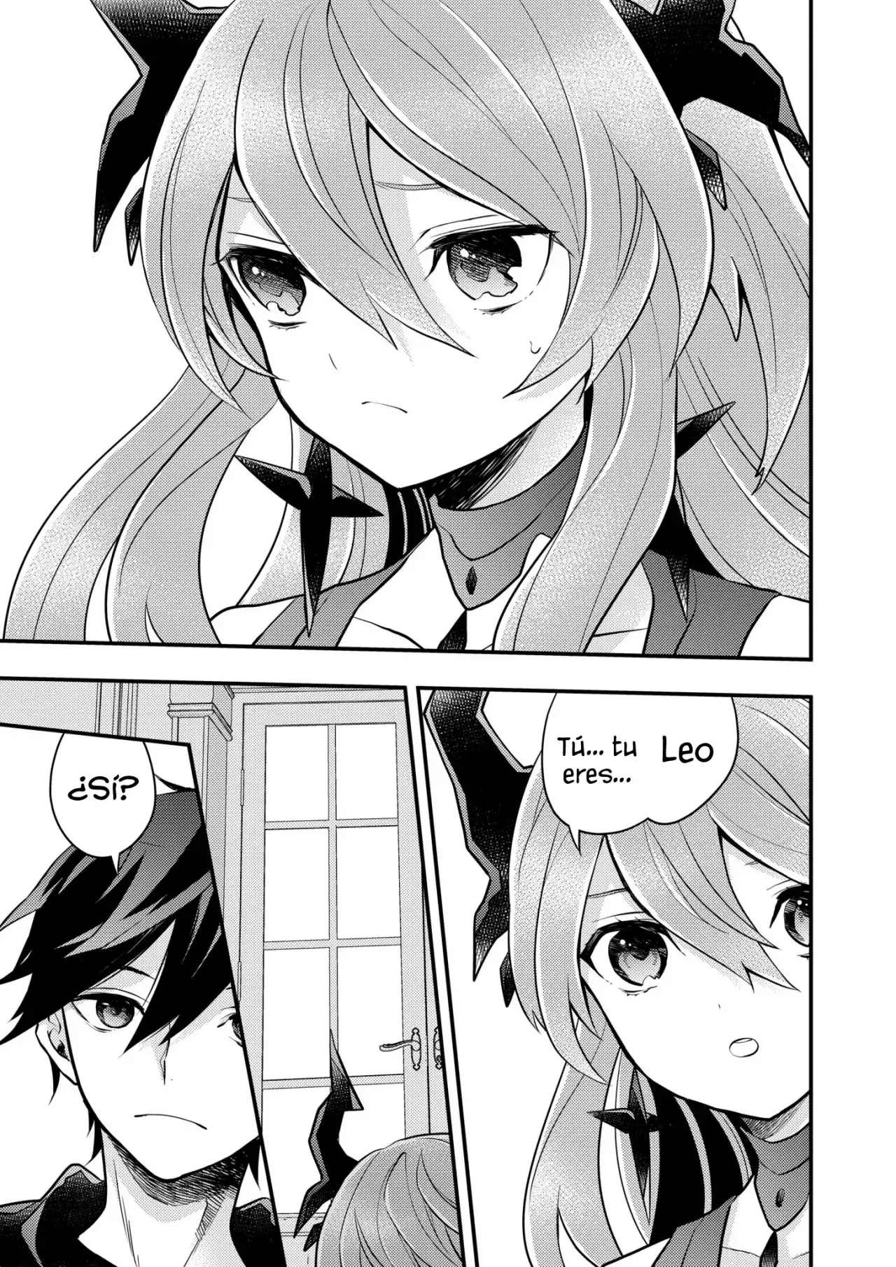 Capitulo 44 page 18