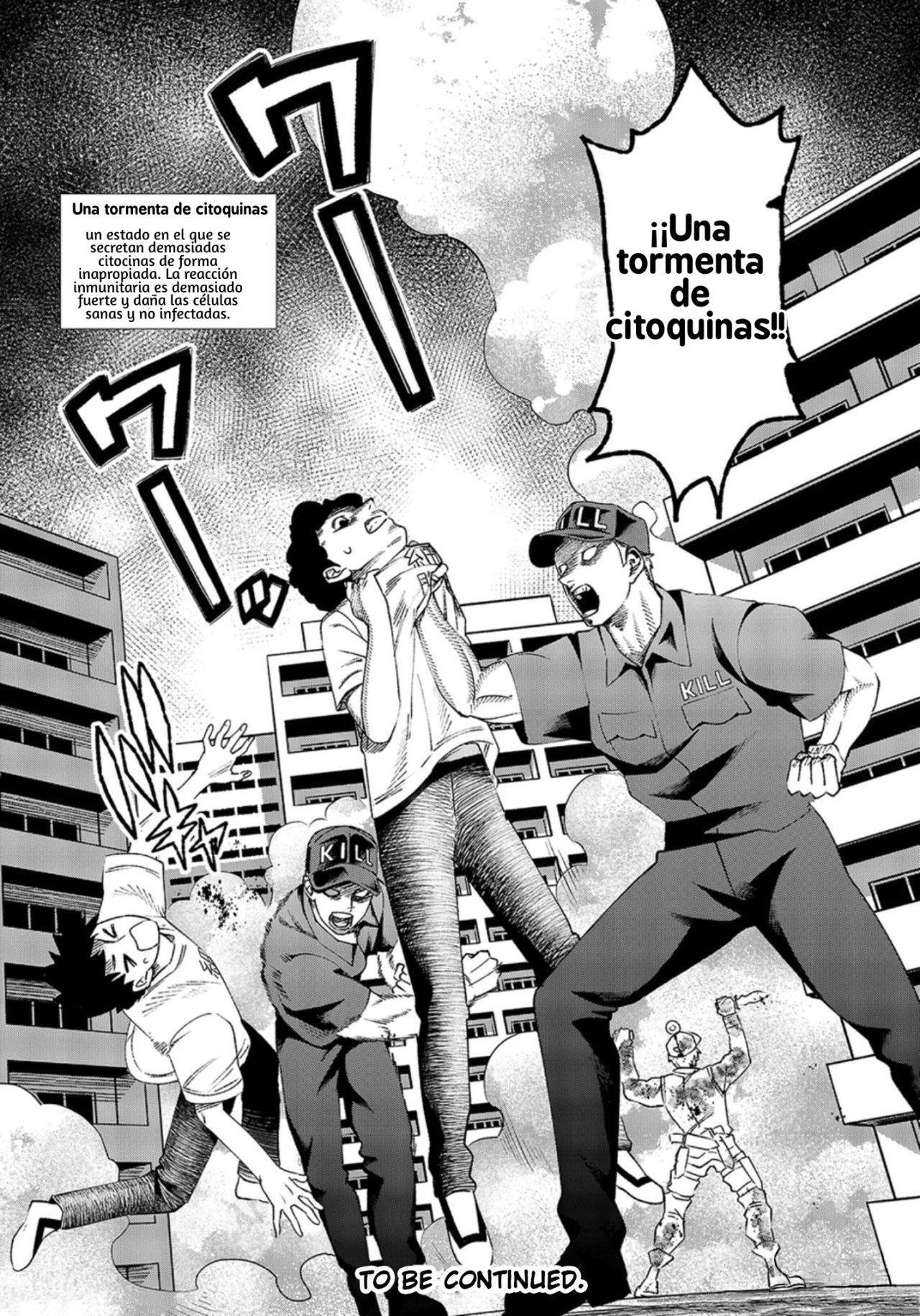 Capitulo 29 page 16
