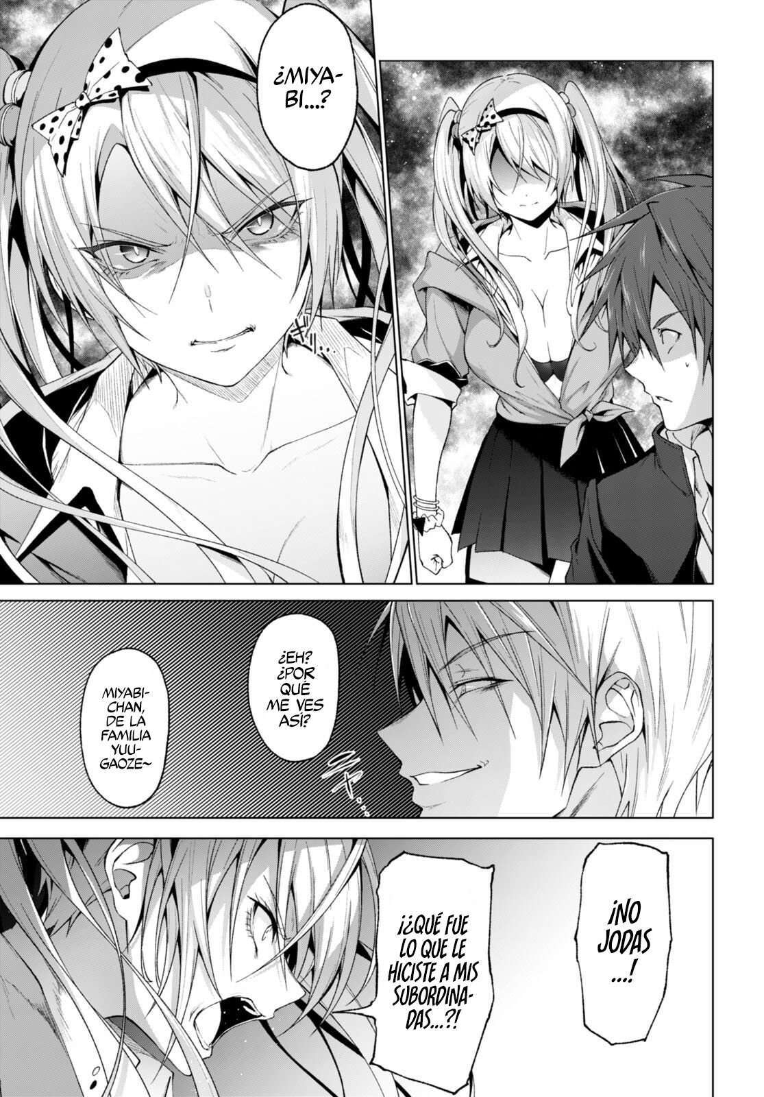 Capitulo 27 page 16