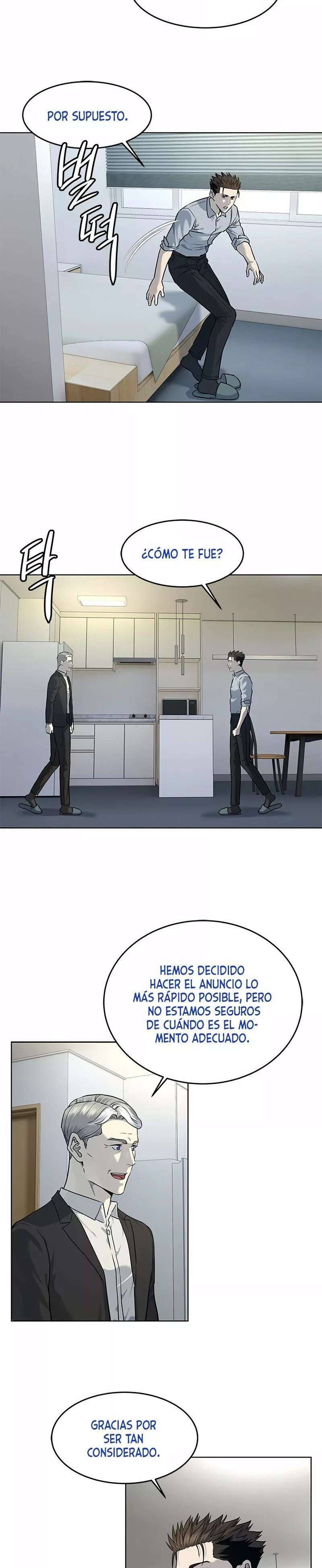 Capitulo 132 page 21