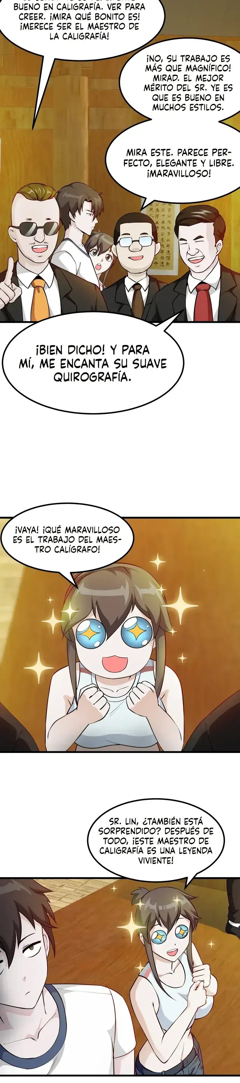 Capitulo 103 page 8