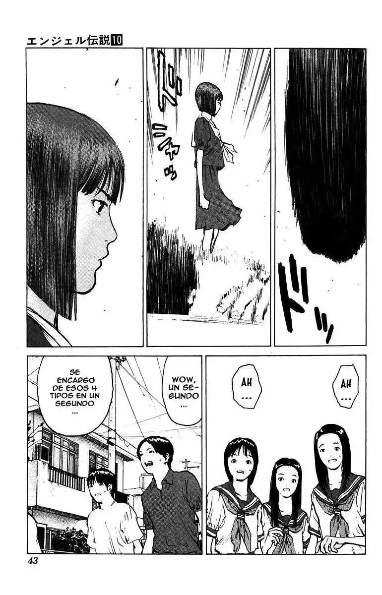 Capitulo 49 page 4