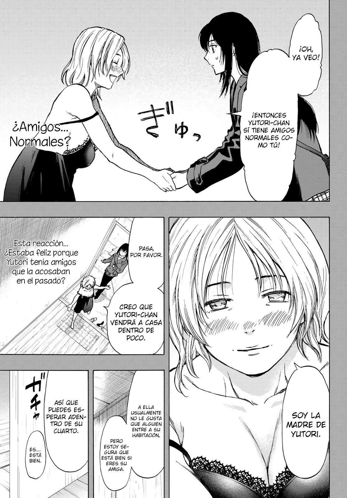 Capitulo 73 page 18