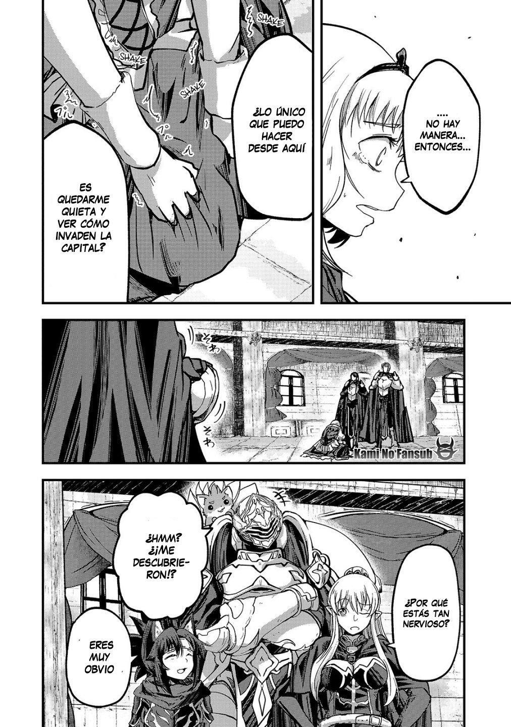 Capitulo 38 page 18