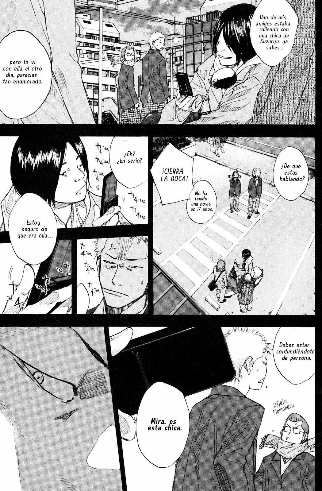 Capitulo 230 page 12