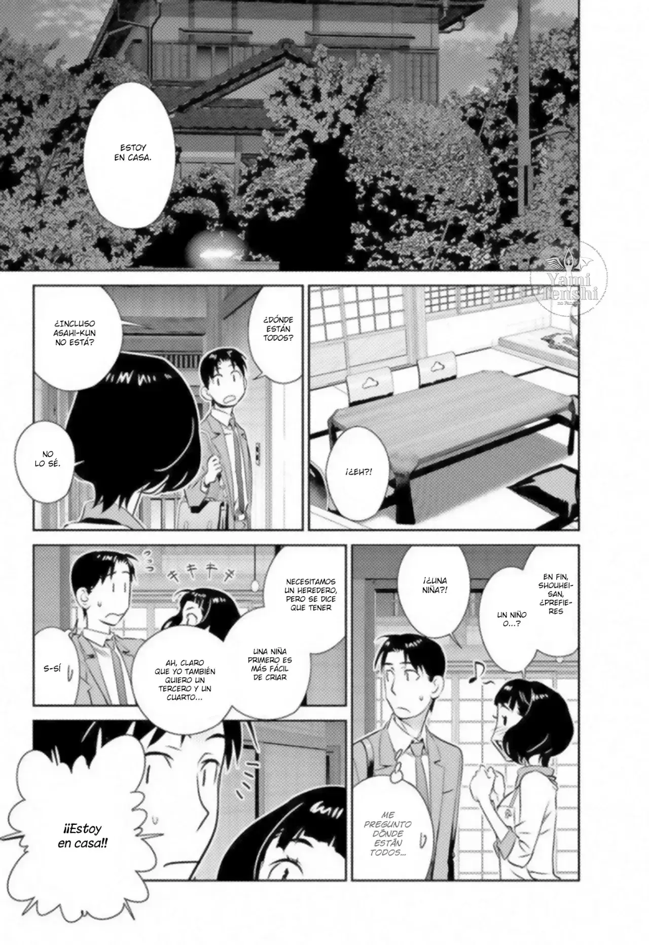 Capitulo 38 page 12