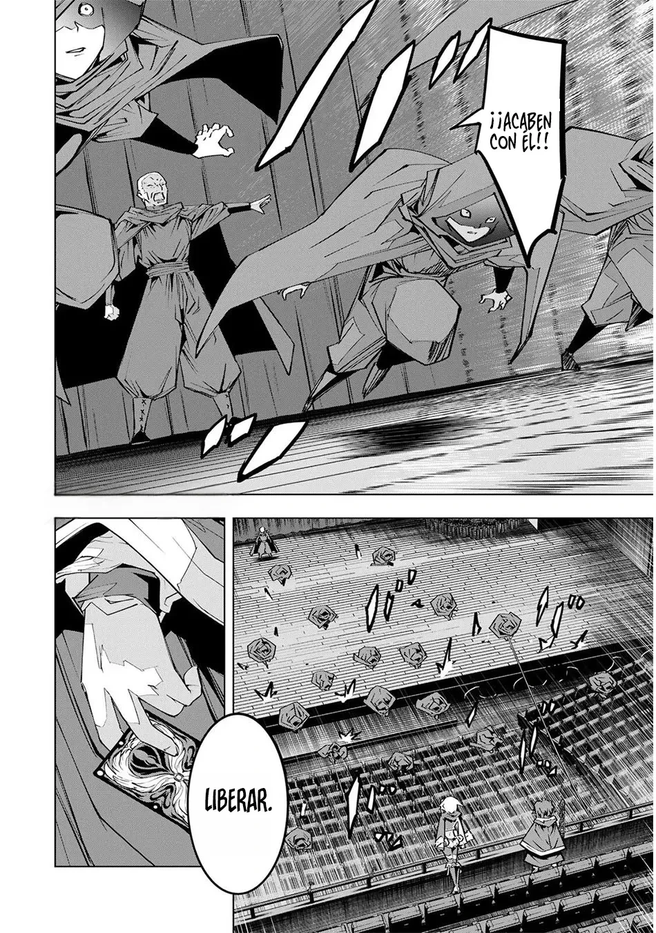 Capitulo 210 page 12