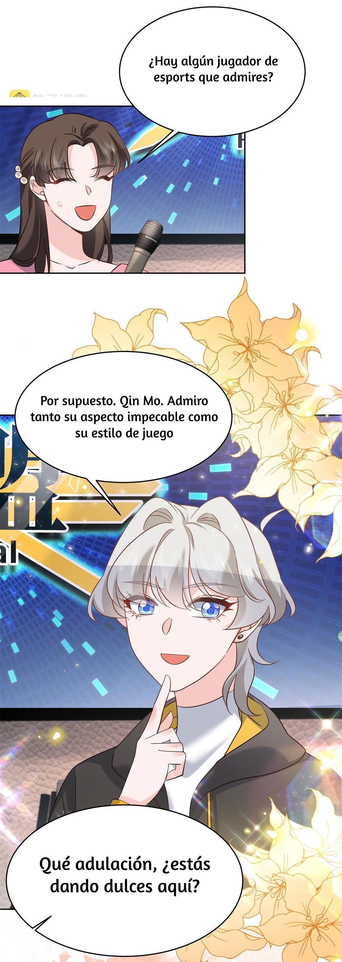 Capitulo 302 page 11
