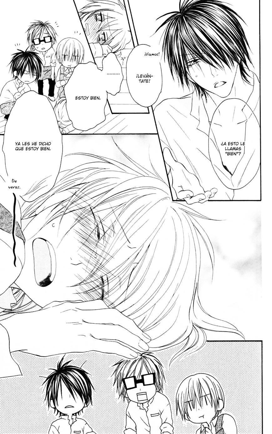 Capitulo 69 page 18