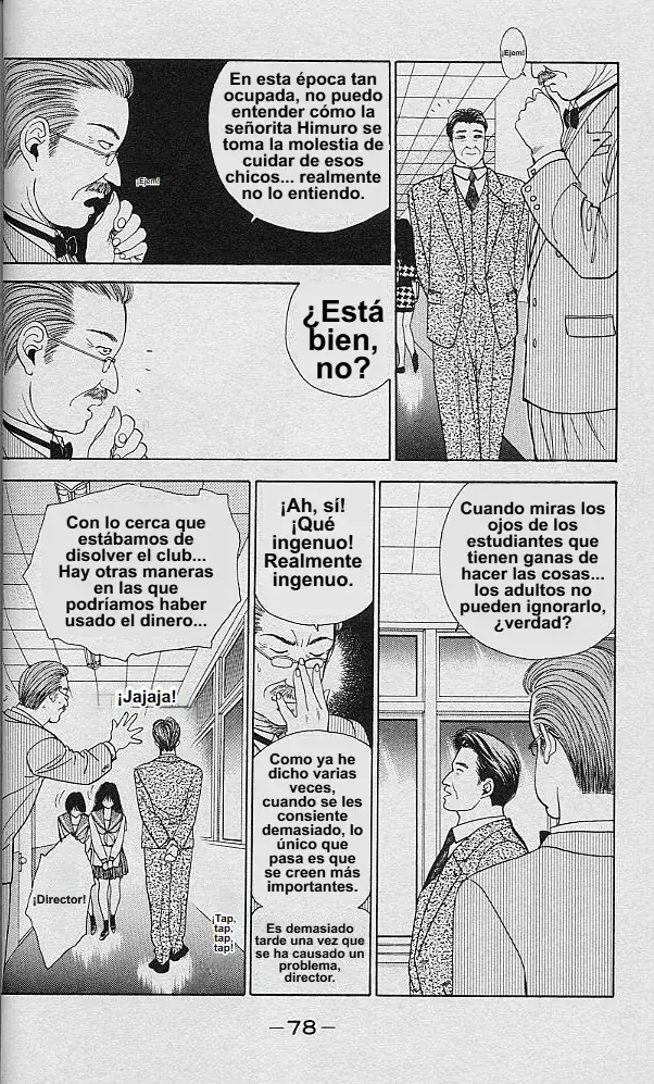 Capitulo 34 page 26