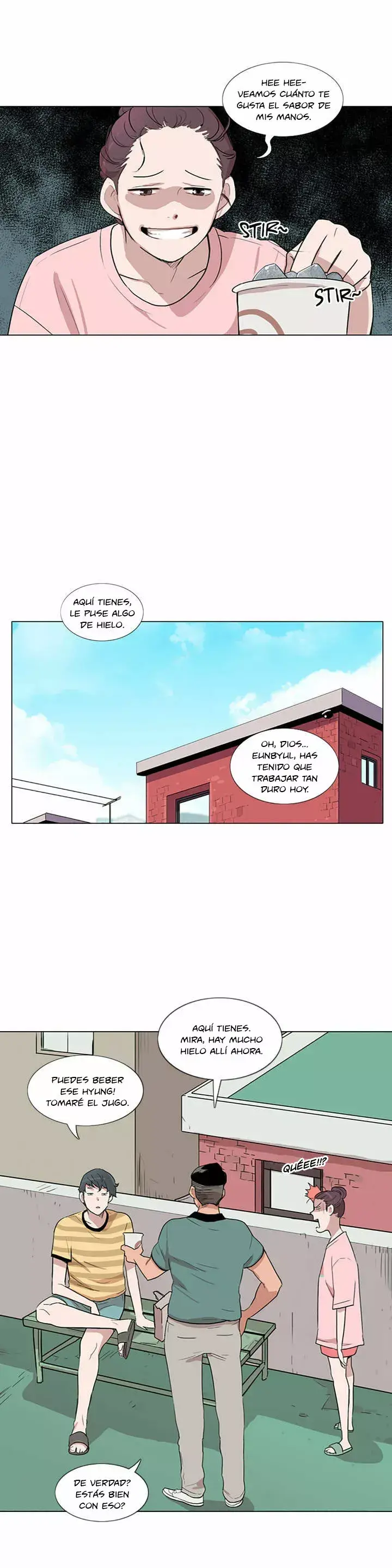 Capitulo 12 page 16