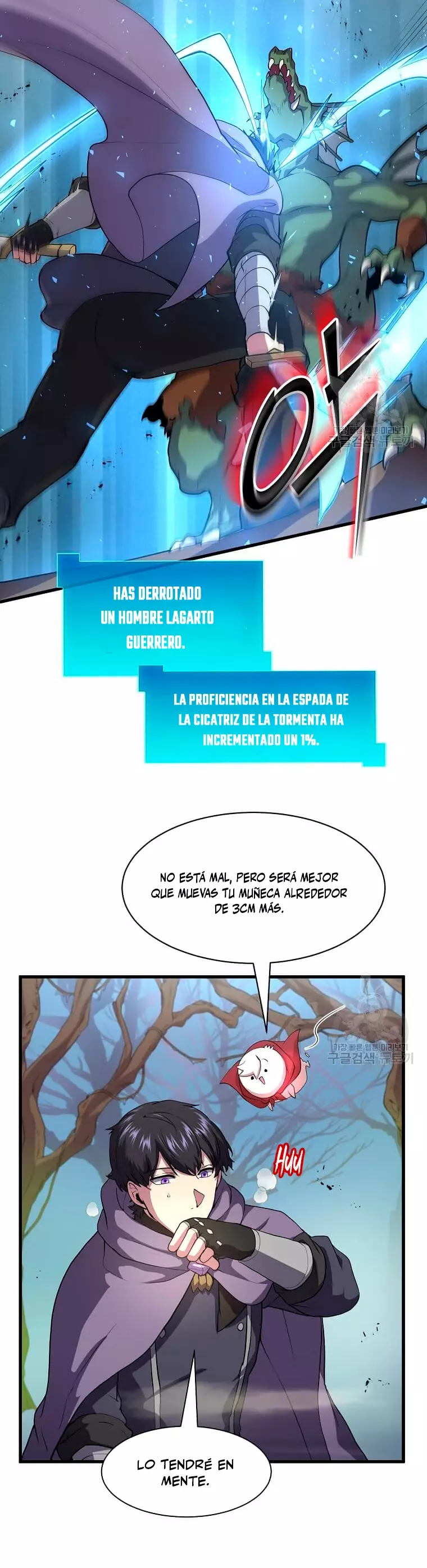 Capitulo 33 page 8