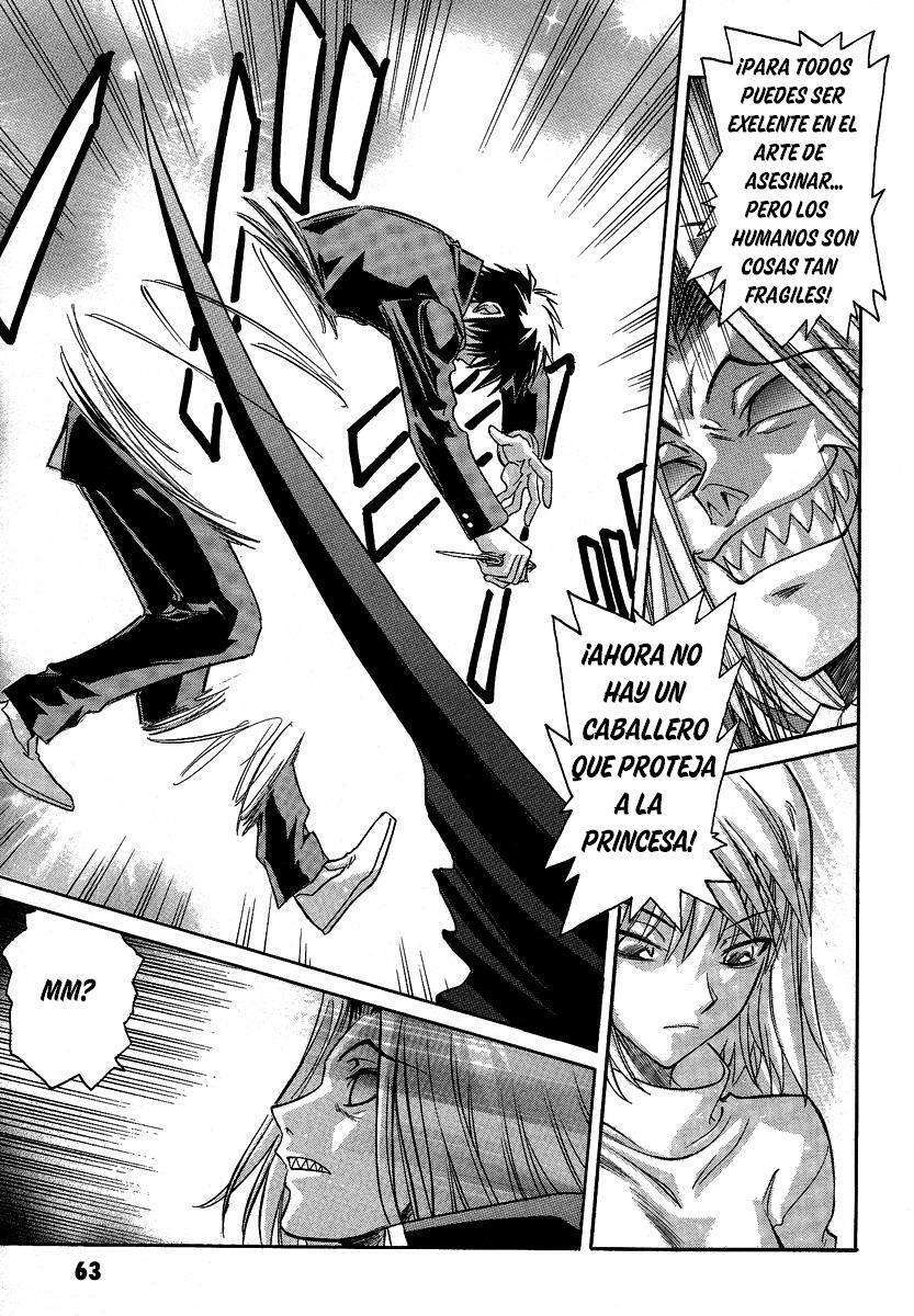 Capitulo 29 page 18