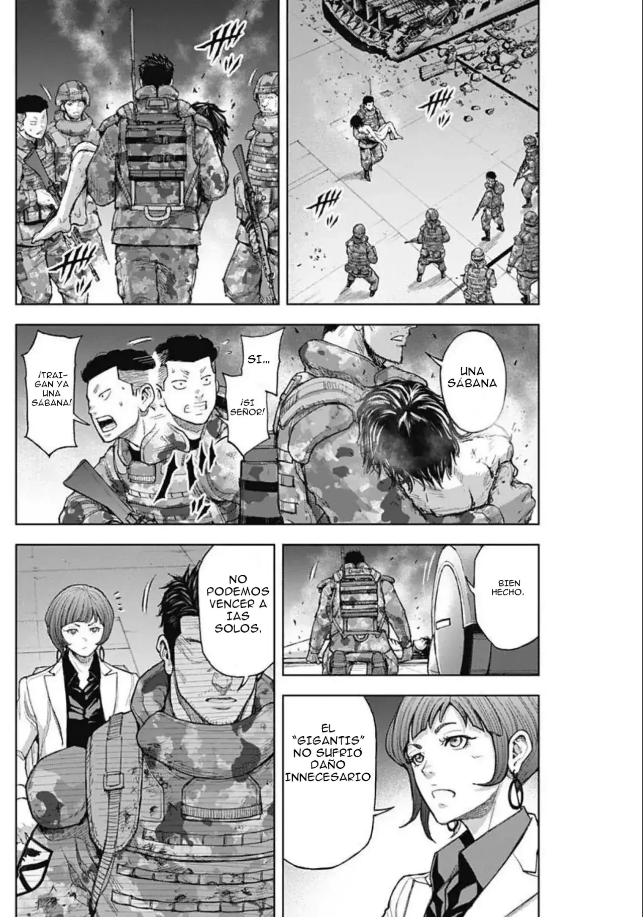 Capitulo 18 page 15