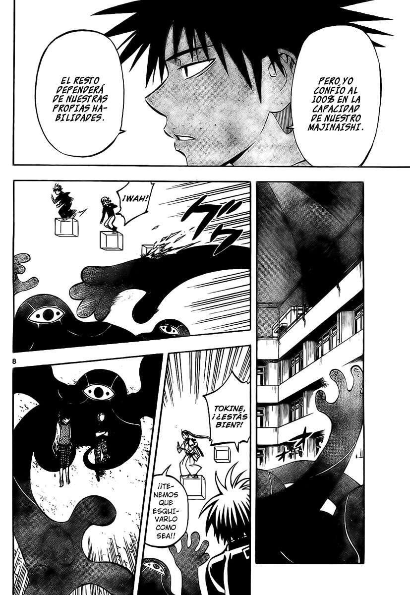 Capitulo 262 page 8