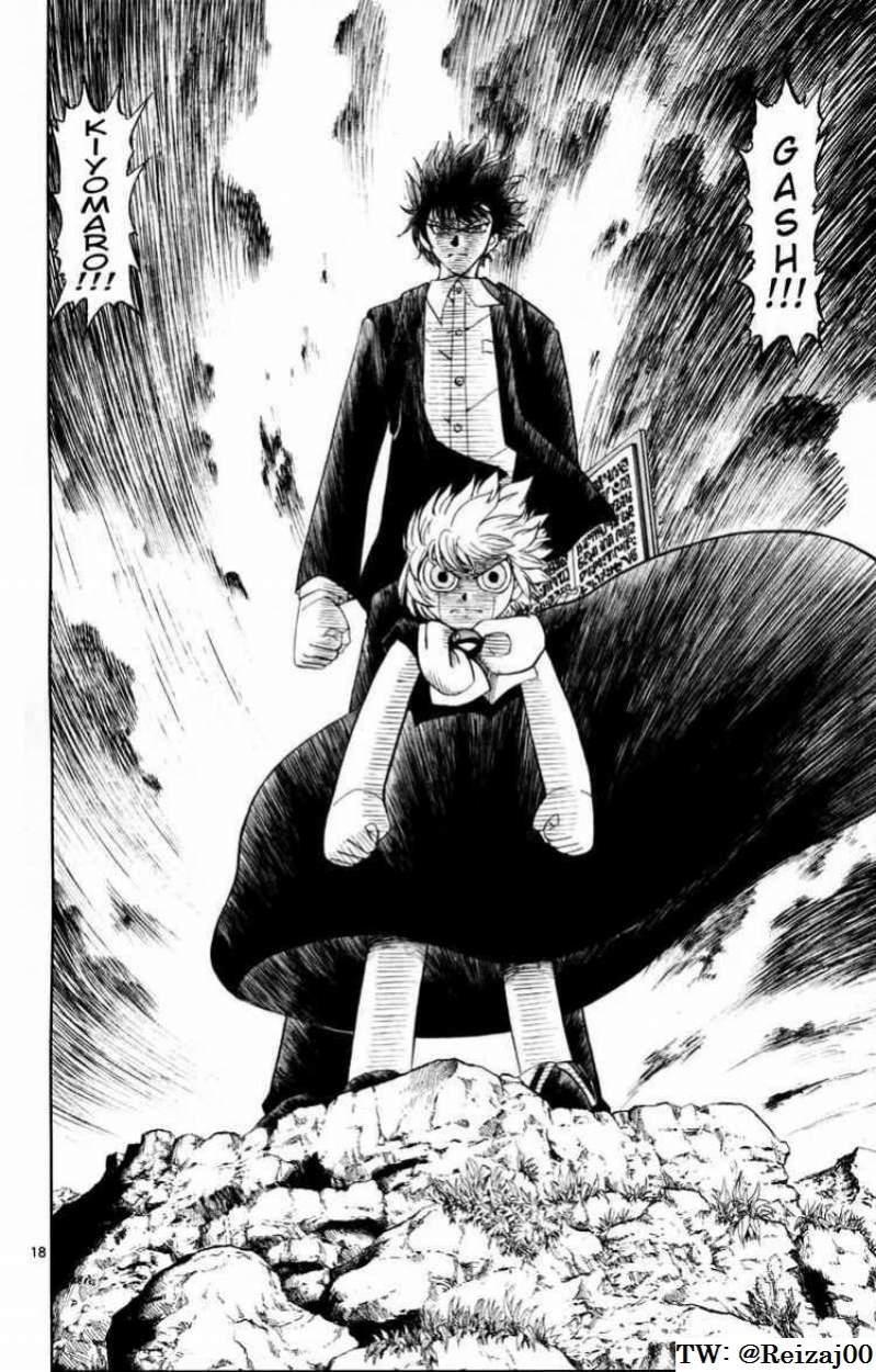 Capitulo 312 page 17