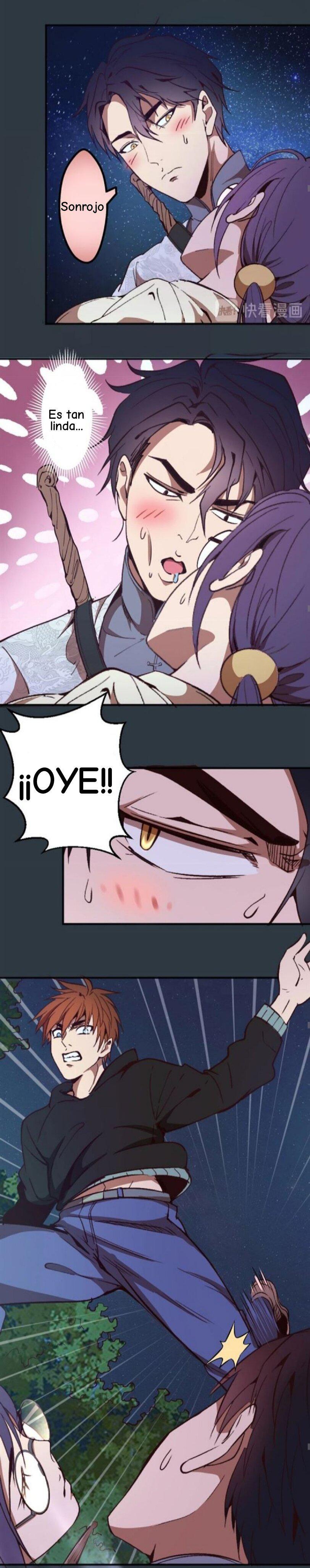 Capitulo 41 page 18
